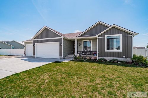 5078 E Smith Drive, Idaho Falls, ID, 83427 | Card Image