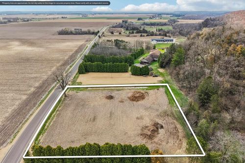 Lots 9 &amp; 10 Old Bluff Trail Trail, Sumpter, WI, 53578 | Card Image