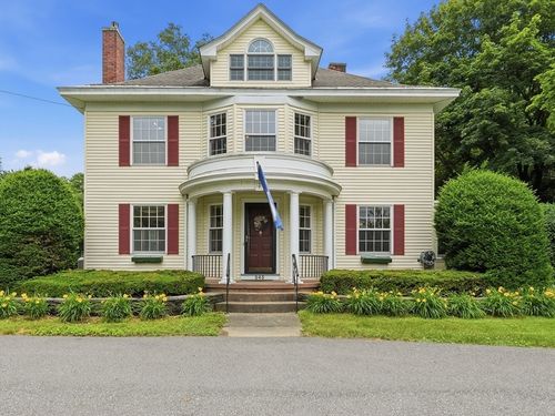 243 Colrain Rd, Greenfield, MA, 01301-9701 | Card Image