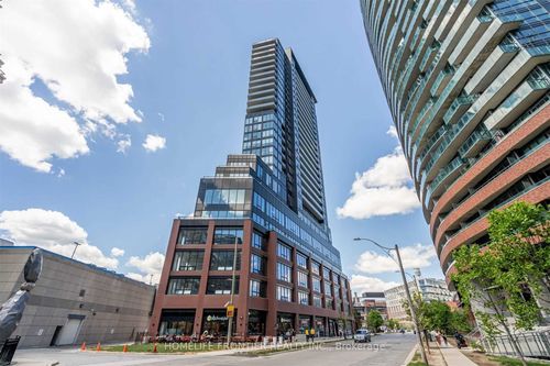 1610-135 E Liberty Street, Toronto, ON, M6K0G7 | Card Image