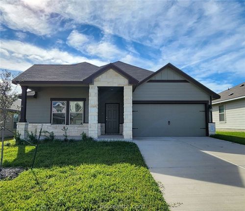 2148 Chief St, Bryan, TX, 77807-1592 | Card Image