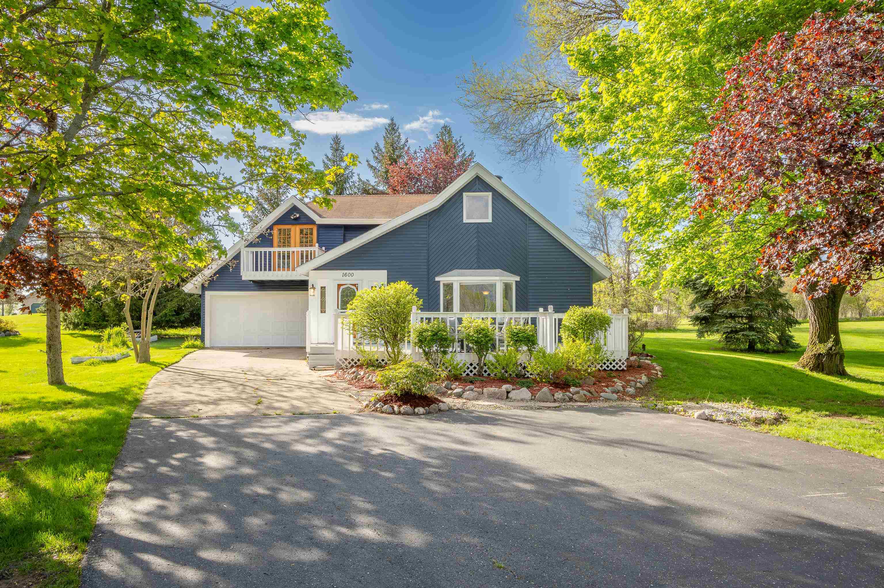 Manchester Way, Gladwin, MI 48624