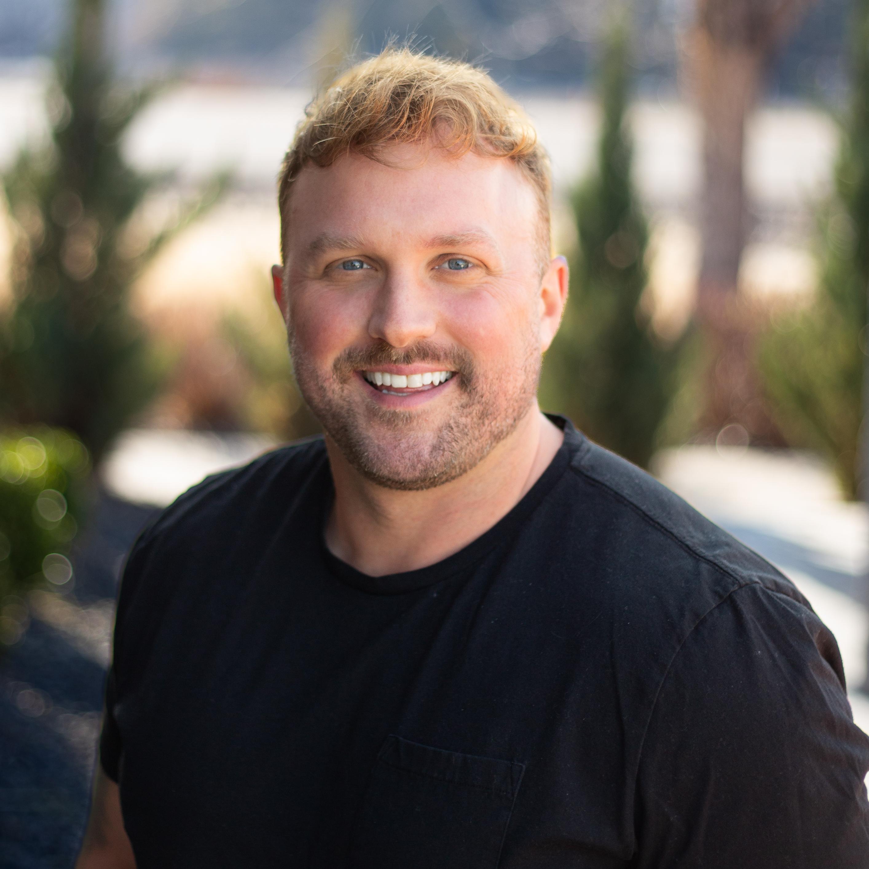 Spencer Southey