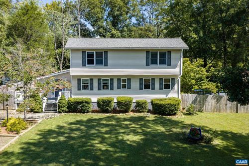 421 Sunset Dr, STANARDSVILLE, VA, 22973-3708 | Card Image