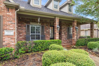 1610 Pine Crest Drive, House other with 5 bedrooms, 3 bathrooms and null parking in Pearland TX | Image 3