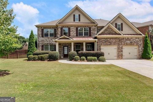 7770 Stratford Manor Lane, Sandy Springs, GA, 30350 | Card Image