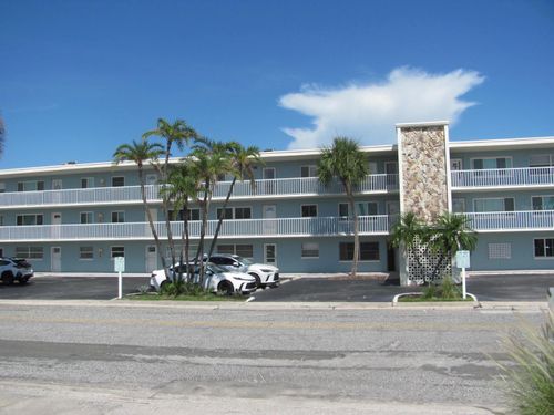 242-6161 Gulf Winds Drive, ST PETE BEACH, FL, 33706 | Card Image
