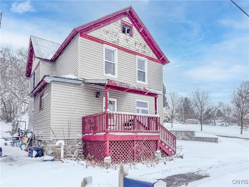 214 Main St, Morristown, NY, 13664-3244 | Card Image