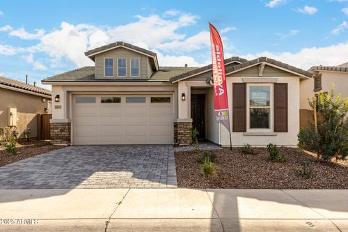 5335 W Las Palmaritas Dr, Glendale, AZ, 85302-6244 | Card Image