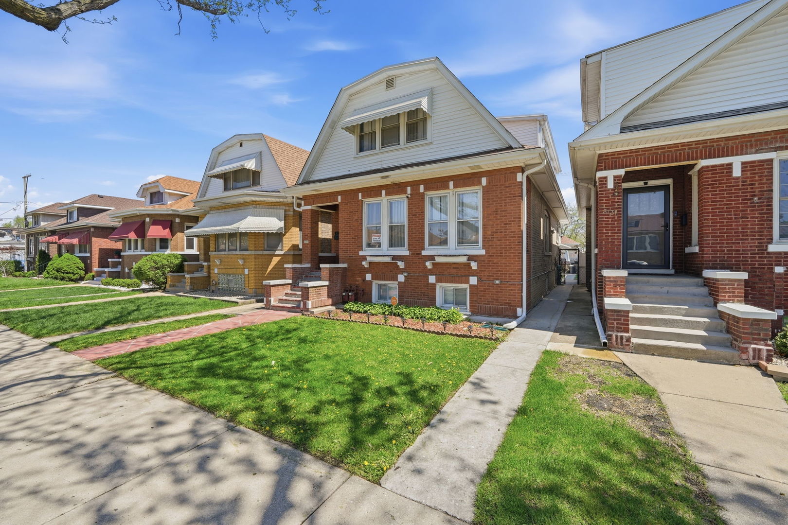 Residential in Chicago 5