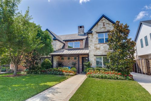 6820 Southridge Dr, Dallas, TX, 75214-3161 | Card Image