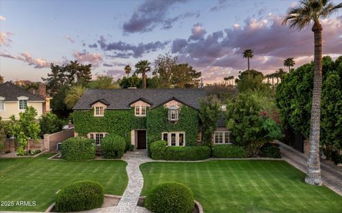 1015 W Encanto Blvd, Phoenix, AZ, 85007-1306 | Card Image