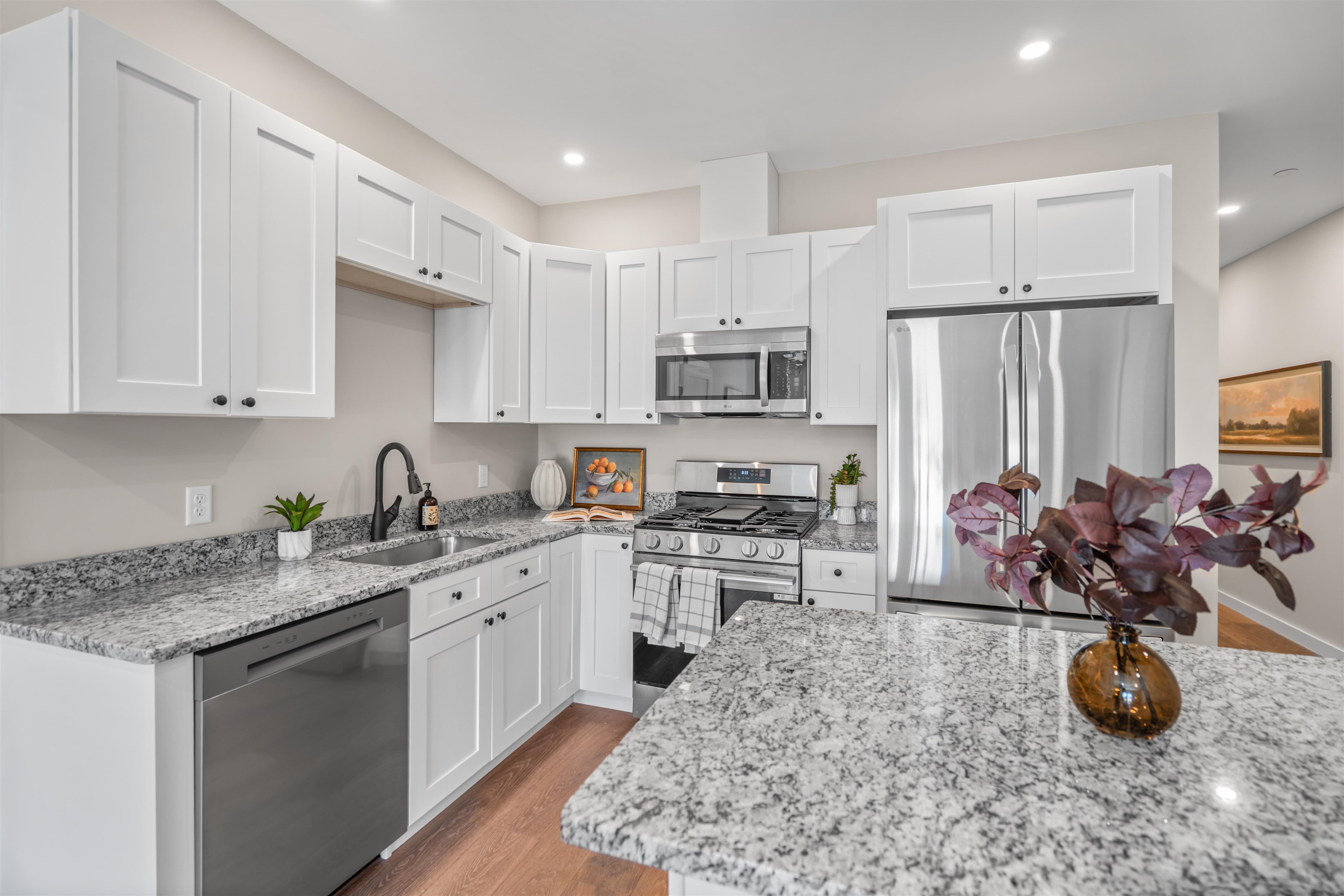 Residential in Concord 3