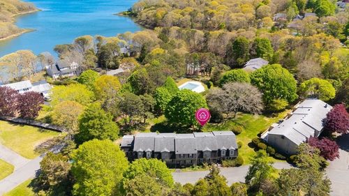 4-374 Davisville Rd, East Falmouth, MA, 02536-7095 | Card Image