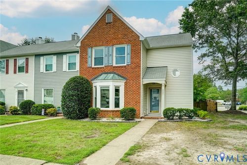 2221 High Bush Circle, Glen Allen, VA, 23060 | Card Image