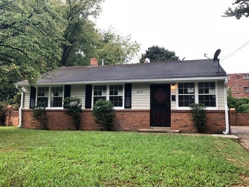 2473 Joy Ln, Memphis, TN, 38114 | Card Image