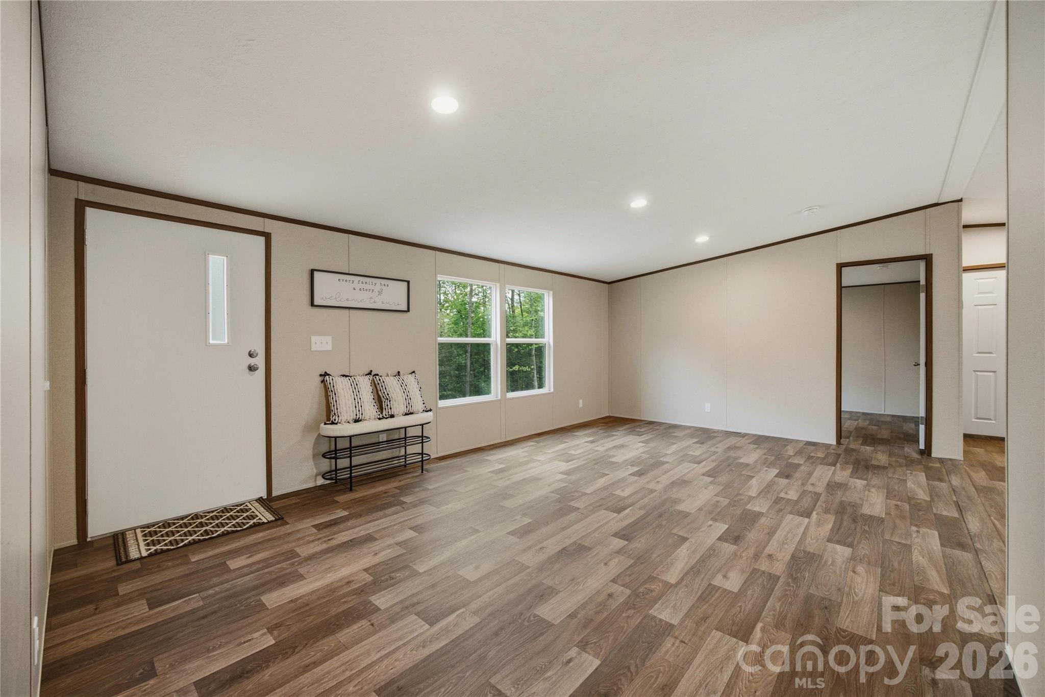 Residential in Morganton 3