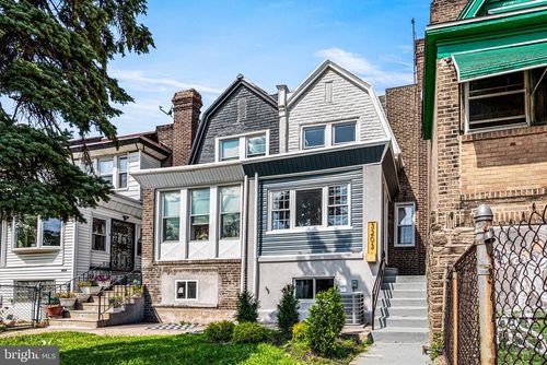 3203 W Allegheny Ave, PHILADELPHIA, PA, 19132-1017 | Card Image