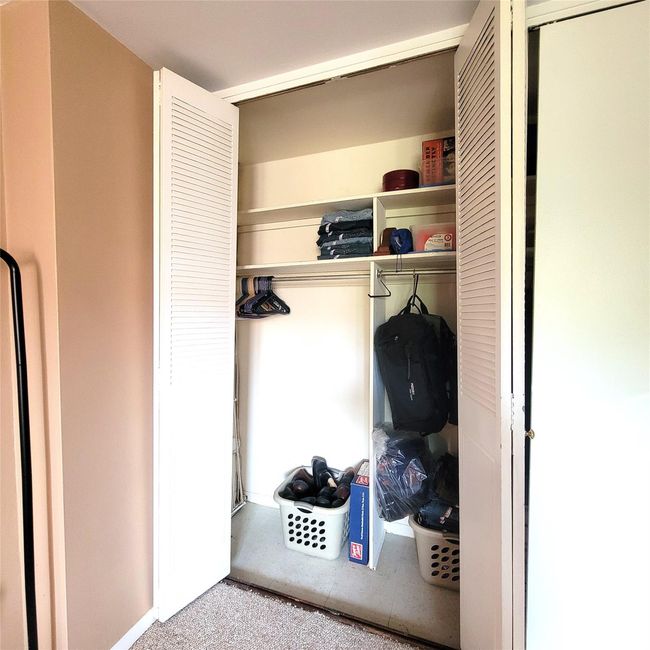View of closet | Image 10