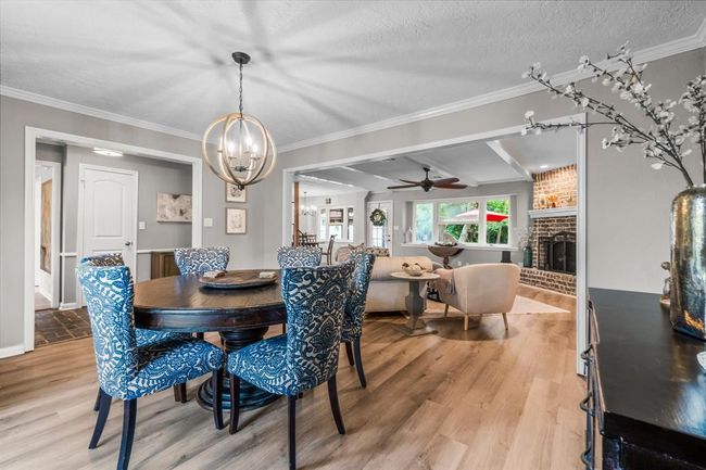24111 Norchester Way, House other with 4 bedrooms, 3 bathrooms and 2 parking in Spring TX | Image 20