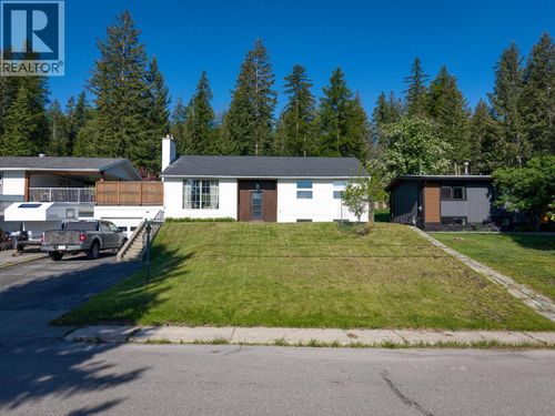 129 Levirs Avenue, Kimberley, BC, V1A1X6 | Card Image