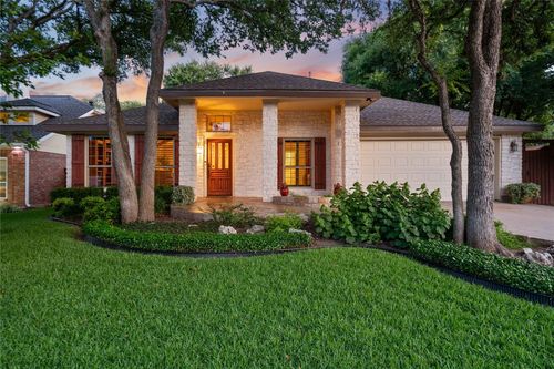3109 Sesbania Dr, Austin, TX, 78748-2643 | Card Image