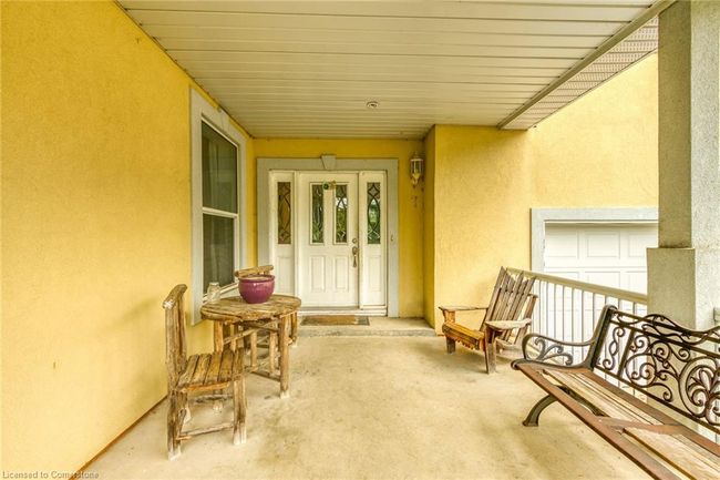7 Robinson St S, House other with 6 bedrooms, 2 bathrooms and 8 parking in Grimsby ON | Image 48