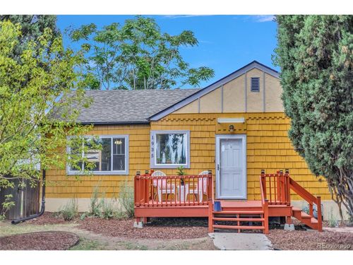 1935 Yukon St, Lakewood, CO, 80214-6040 | Card Image