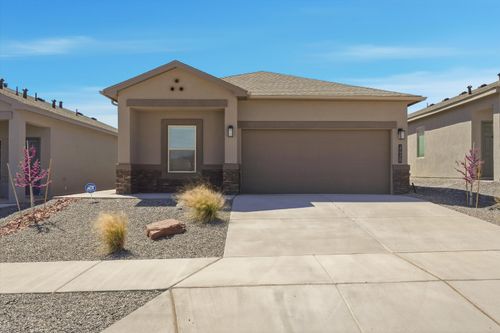 2420 Talisker St Ne, Rio Rancho, NM, 87144-1487 | Card Image