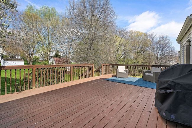 401 Schomburg Ct, House other with 4 bedrooms, 3 bathrooms and 2 parking in Cranberry Twp PA | Image 39