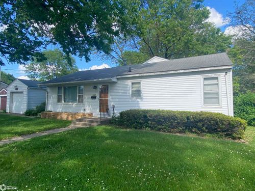 1103 S 4th St, Fairfield, IA, 52556-4014 | Card Image