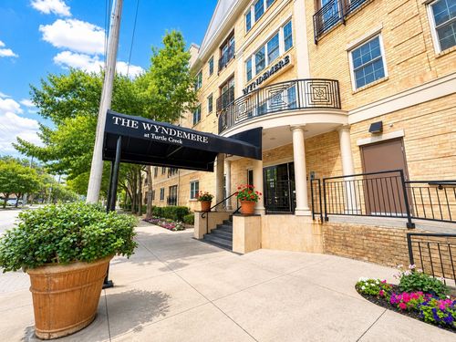 406-3400 Welborn St, Dallas, TX, 75219-5214 | Card Image