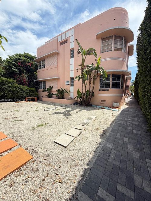 7-1227 Euclid Ave, Miami Beach, FL, 33139-4494 | Card Image
