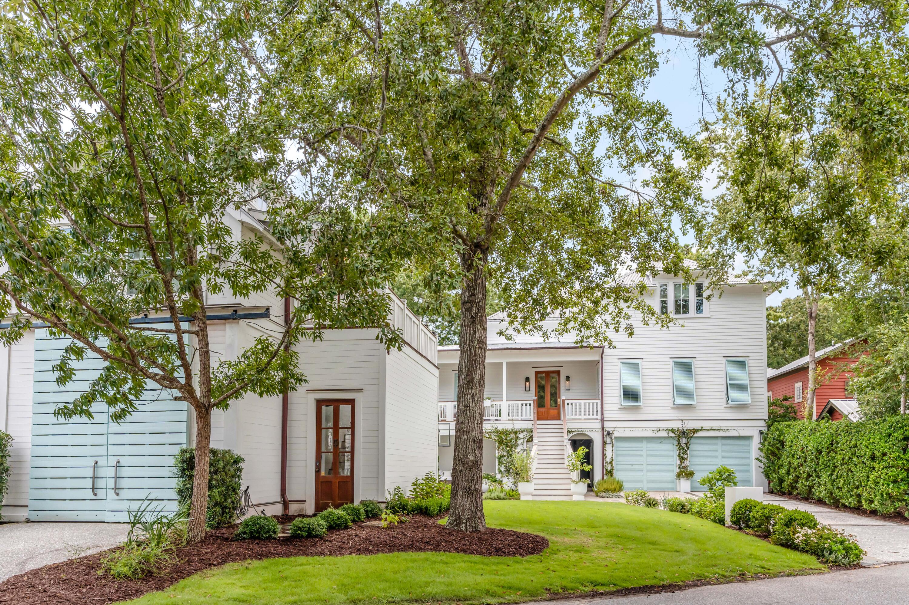 Hopetown Rd, Mount Pleasant, SC 29464