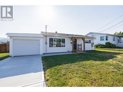 409 Linden Ave, House other with 3 bedrooms, 2 bathrooms and null parking in Kamloops BC | Image 2