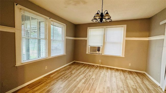 APT-8 - 1310 N Combee Rd, House other with 2 bedrooms, 1 bathrooms and null parking in LAKELAND FL | Image 8