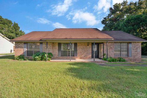 4644 Heatherwood Way, Pace, FL, 32571 | Card Image