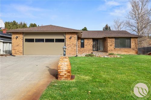 1051 Strawberry Ave, Billings, MT, 59105-1963 | Card Image