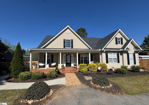 116A Ridge Rd, Greenville, SC, 29607 | Card Image