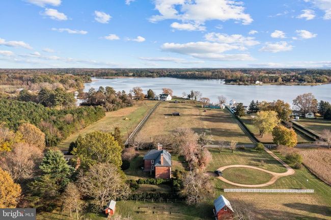 2494 Simonson Rd, House other with 4 bedrooms, 3 bathrooms and null parking in Farnham VA | Image 128