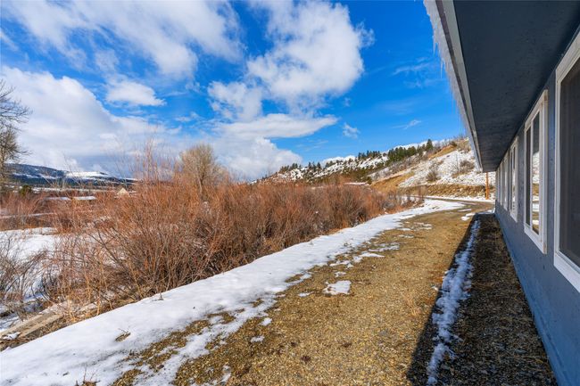 1149 Us Highway 12 E, House other with 2 bedrooms, 2 bathrooms and null parking in Townsend MT | Image 45
