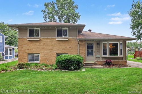 248 Council Ave, Clawson, MI, 48017-1165 | Card Image