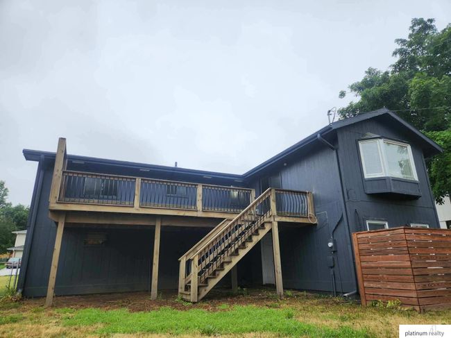 5020 N 106 Th St, House other with 3 bedrooms, 2 bathrooms and 2 parking in Omaha NE | Image 10