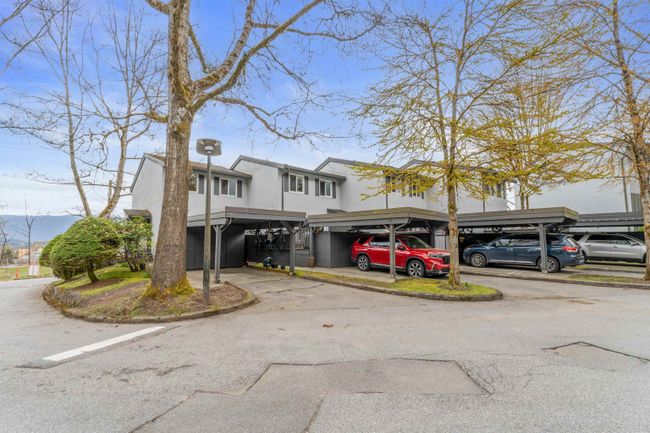 156 James Road, Townhouse with 3 bedrooms, 2 bathrooms and 2 parking in Port Moody BC | Image 28