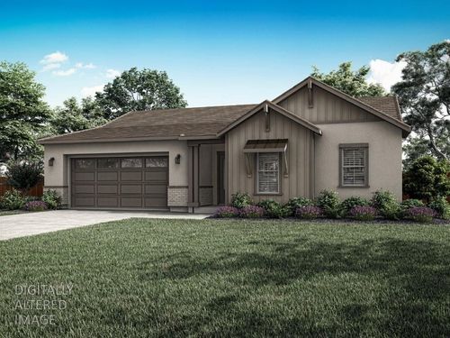 7056 Dalton Ranch Dr, Rancho Murieta, CA, 95683 | Card Image