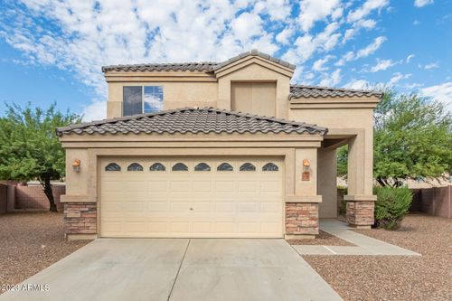 21708 W Sonora St, Buckeye, AZ, 85326-8007 | Card Image