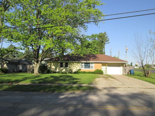 535 N Nichols St, Lowell, IN, 46356-1649 | Card Image