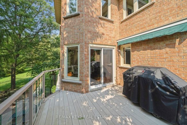 50 Norwich Dr, House other with 5 bedrooms, 5 bathrooms and 4 parking in Markham ON | Image 15