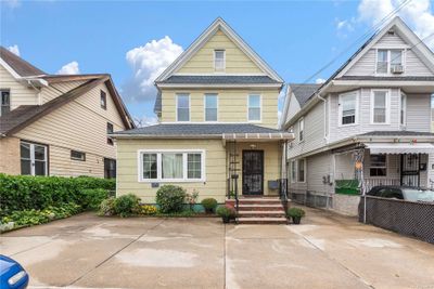 97-14 120th Street, House other with 4 bedrooms, 2 bathrooms and null parking in Richmond Hill South NY | Image 2