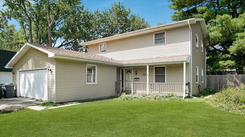 2305 Whitson Cir, Urbana, IL, 61801-6945 | Card Image